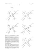 POLYCYCLIC COMPOUNDS AND METHODS RELATED THERETO diagram and image