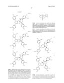 POLYCYCLIC COMPOUNDS AND METHODS RELATED THERETO diagram and image