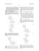 USE OF SMALL MOLECULE INHIBITORS TARGETING EYA TYROSINE PHOSPHATASE diagram and image