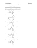 USE OF SMALL MOLECULE INHIBITORS TARGETING EYA TYROSINE PHOSPHATASE diagram and image