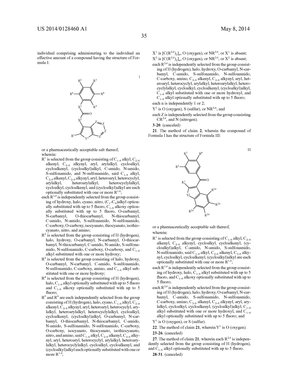 USE OF SMALL MOLECULE INHIBITORS TARGETING EYA TYROSINE PHOSPHATASE - diagram, schematic, and image 48