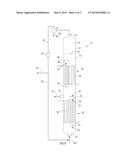 PROCESS FOR PRODUCING AT LEAST ONE PRODUCT FROM AT LEAST ONE GASEOUS     REACTANT IN A SLURRY BED diagram and image