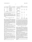 AQUEOUS RADIATION CURABLE COATING COMPOSTIONS diagram and image