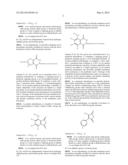 Disubstituted Maleic Anhydrides with Altered Kinetics of Ring Closure diagram and image