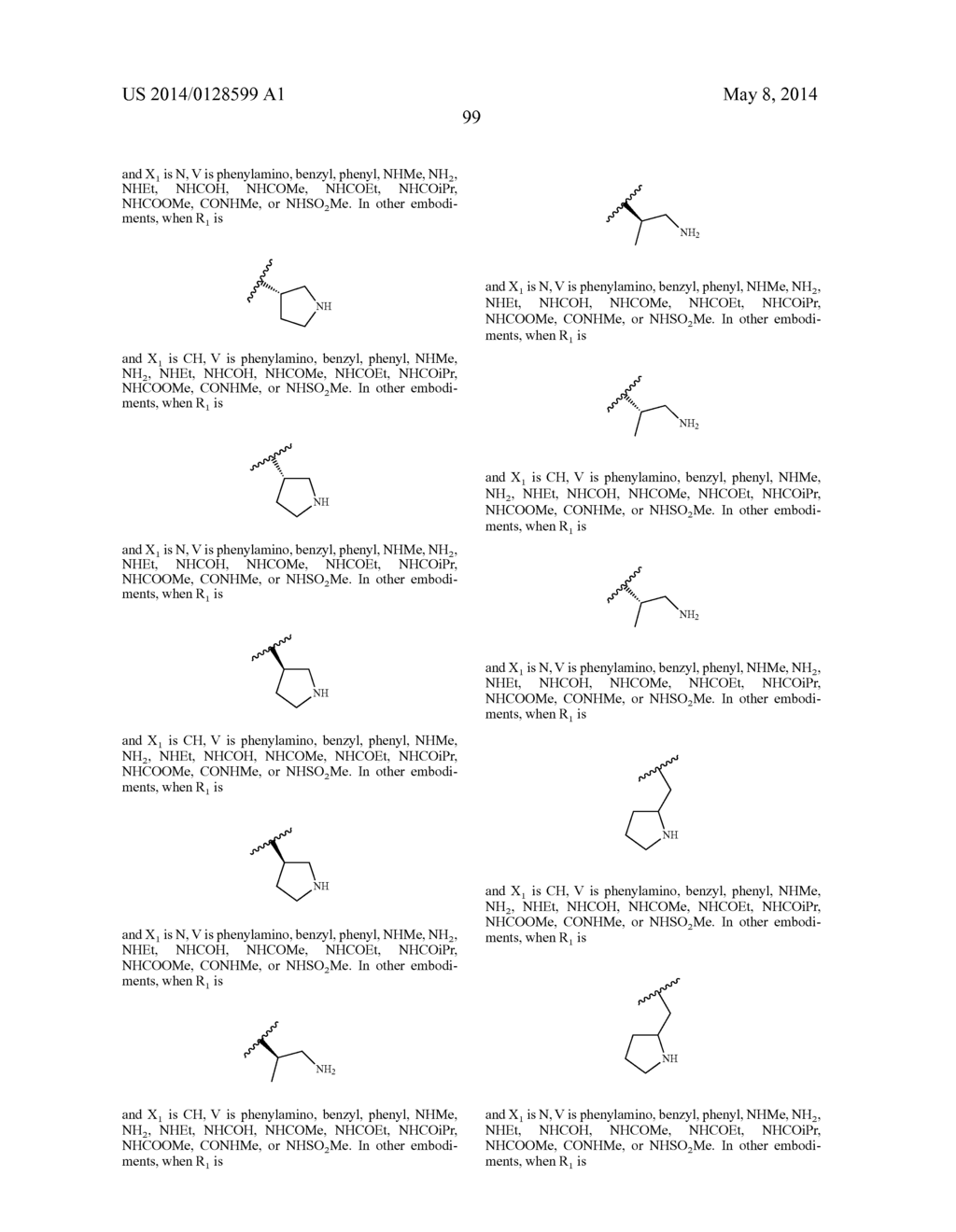 BENZOXAZOLE KINASE INHIBITORS AND METHODS OF USE - diagram, schematic, and image 120