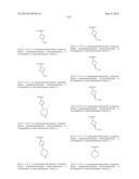 BENZOXAZOLE KINASE INHIBITORS AND METHODS OF USE diagram and image