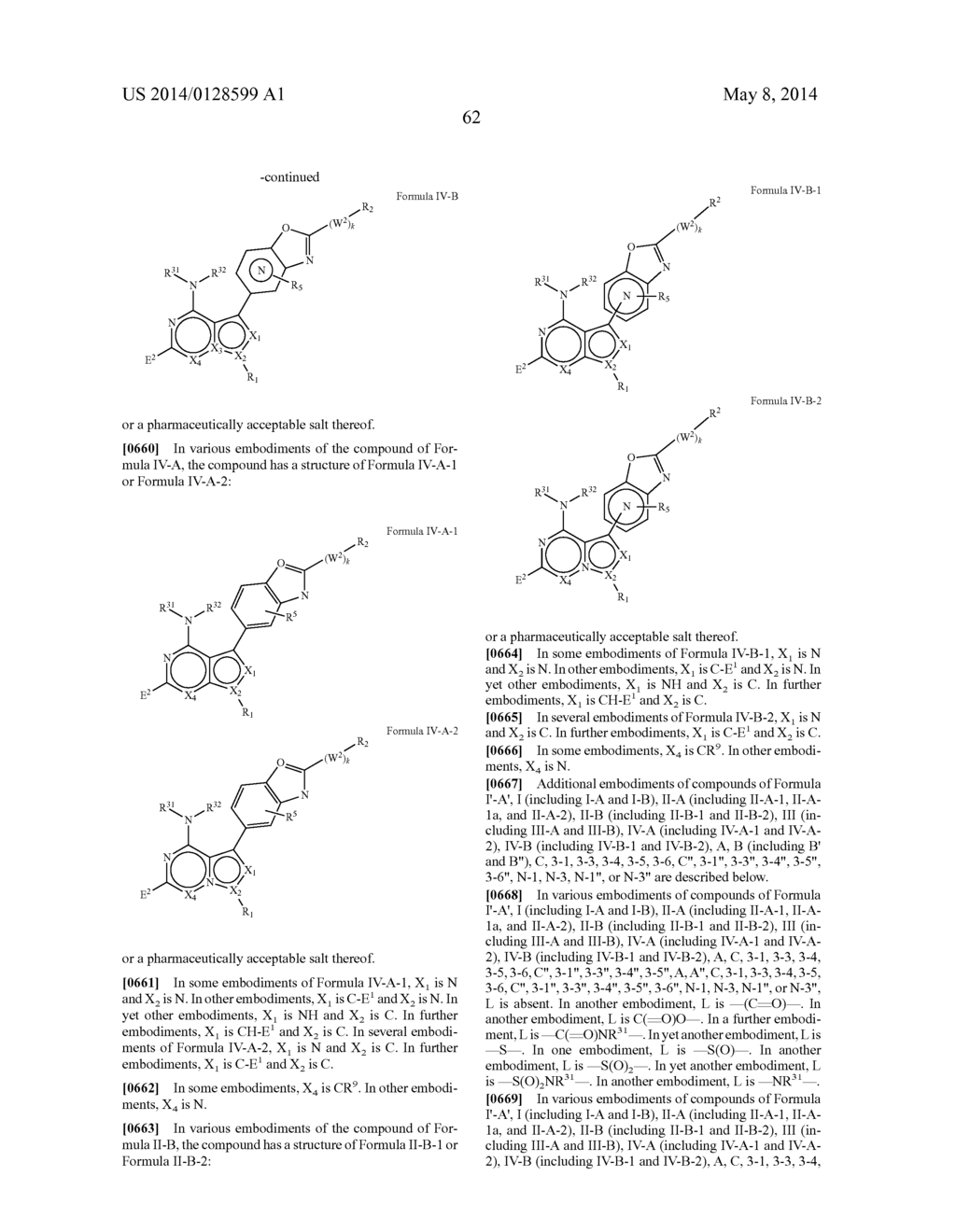 BENZOXAZOLE KINASE INHIBITORS AND METHODS OF USE - diagram, schematic, and image 83