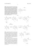 FUSED PYRIMIDINE-DIONE DERIVATIVES AS TRPA1 MODULATORS diagram and image