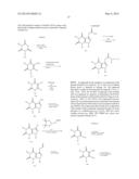 FUSED PYRIMIDINE-DIONE DERIVATIVES AS TRPA1 MODULATORS diagram and image