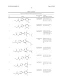 FUSED PYRIMIDINE-DIONE DERIVATIVES AS TRPA1 MODULATORS diagram and image