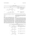 FUSED PYRIMIDINE-DIONE DERIVATIVES AS TRPA1 MODULATORS diagram and image