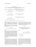 FUSED PYRIMIDINE-DIONE DERIVATIVES AS TRPA1 MODULATORS diagram and image