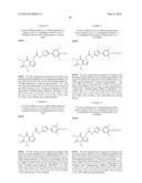 FUSED PYRIMIDINE-DIONE DERIVATIVES AS TRPA1 MODULATORS diagram and image