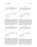 FUSED PYRIMIDINE-DIONE DERIVATIVES AS TRPA1 MODULATORS diagram and image