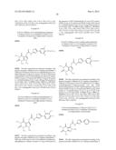 FUSED PYRIMIDINE-DIONE DERIVATIVES AS TRPA1 MODULATORS diagram and image