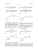 FUSED PYRIMIDINE-DIONE DERIVATIVES AS TRPA1 MODULATORS diagram and image