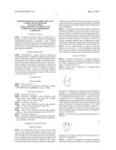 METHOD FOR MANUFACTURING OXETANE COMPOUND, METHOD FOR MANUFACTURING     AZOLYLMETHYLCYCLOPENTANOL COMPOUND, AND INTERMEDIATE COMPOUND diagram and image