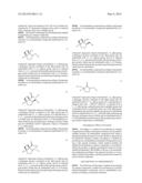 METHOD FOR MANUFACTURING OXETANE COMPOUND, METHOD FOR MANUFACTURING     AZOLYLMETHYLCYCLOPENTANOL COMPOUND, AND INTERMEDIATE COMPOUND diagram and image