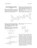 DIKETOPYRROLOPYRROLE OLIGOMERS FOR USE IN ORGANIC SEMICONDUCTOR DEVICES diagram and image