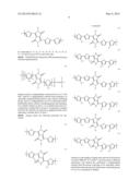 DIKETOPYRROLOPYRROLE OLIGOMERS FOR USE IN ORGANIC SEMICONDUCTOR DEVICES diagram and image