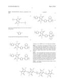 DIKETOPYRROLOPYRROLE OLIGOMERS FOR USE IN ORGANIC SEMICONDUCTOR DEVICES diagram and image