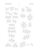 DIKETOPYRROLOPYRROLE OLIGOMERS FOR USE IN ORGANIC SEMICONDUCTOR DEVICES diagram and image