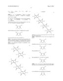 DIKETOPYRROLOPYRROLE OLIGOMERS FOR USE IN ORGANIC SEMICONDUCTOR DEVICES diagram and image