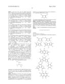 DIKETOPYRROLOPYRROLE OLIGOMERS FOR USE IN ORGANIC SEMICONDUCTOR DEVICES diagram and image