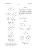 DIKETOPYRROLOPYRROLE OLIGOMERS FOR USE IN ORGANIC SEMICONDUCTOR DEVICES diagram and image