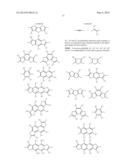 DIKETOPYRROLOPYRROLE OLIGOMERS FOR USE IN ORGANIC SEMICONDUCTOR DEVICES diagram and image