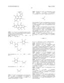 DIKETOPYRROLOPYRROLE OLIGOMERS FOR USE IN ORGANIC SEMICONDUCTOR DEVICES diagram and image