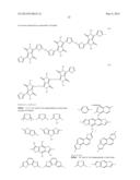 DIKETOPYRROLOPYRROLE OLIGOMERS FOR USE IN ORGANIC SEMICONDUCTOR DEVICES diagram and image