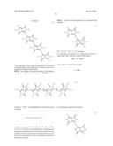 DIKETOPYRROLOPYRROLE OLIGOMERS FOR USE IN ORGANIC SEMICONDUCTOR DEVICES diagram and image