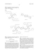 DIKETOPYRROLOPYRROLE OLIGOMERS FOR USE IN ORGANIC SEMICONDUCTOR DEVICES diagram and image