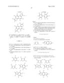 DIKETOPYRROLOPYRROLE OLIGOMERS FOR USE IN ORGANIC SEMICONDUCTOR DEVICES diagram and image