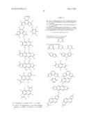 DIKETOPYRROLOPYRROLE OLIGOMERS FOR USE IN ORGANIC SEMICONDUCTOR DEVICES diagram and image