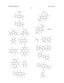 DIKETOPYRROLOPYRROLE OLIGOMERS FOR USE IN ORGANIC SEMICONDUCTOR DEVICES diagram and image