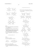 DIKETOPYRROLOPYRROLE OLIGOMERS FOR USE IN ORGANIC SEMICONDUCTOR DEVICES diagram and image