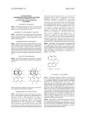 ATROPISOMERIC 1,8-BISPHENOLNAPTHALENES AND THEIR USE IN ENANTIOSELECTIVE     RECOGNITION AND ASYMMETRIC SYNTHESIS diagram and image