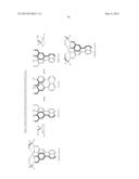 ATROPISOMERIC 1,8-BISPHENOLNAPTHALENES AND THEIR USE IN ENANTIOSELECTIVE     RECOGNITION AND ASYMMETRIC SYNTHESIS diagram and image