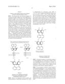 ATROPISOMERIC 1,8-BISPHENOLNAPTHALENES AND THEIR USE IN ENANTIOSELECTIVE     RECOGNITION AND ASYMMETRIC SYNTHESIS diagram and image