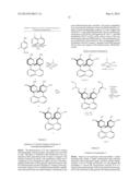 ATROPISOMERIC 1,8-BISPHENOLNAPTHALENES AND THEIR USE IN ENANTIOSELECTIVE     RECOGNITION AND ASYMMETRIC SYNTHESIS diagram and image