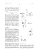 ATROPISOMERIC 1,8-BISPHENOLNAPTHALENES AND THEIR USE IN ENANTIOSELECTIVE     RECOGNITION AND ASYMMETRIC SYNTHESIS diagram and image