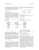 ATROPISOMERIC 1,8-BISPHENOLNAPTHALENES AND THEIR USE IN ENANTIOSELECTIVE     RECOGNITION AND ASYMMETRIC SYNTHESIS diagram and image