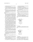 ATROPISOMERIC 1,8-BISPHENOLNAPTHALENES AND THEIR USE IN ENANTIOSELECTIVE     RECOGNITION AND ASYMMETRIC SYNTHESIS diagram and image