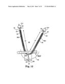 ADJUSTABLE TENSION INCONTINENCE SLING ASSEMBLIES diagram and image