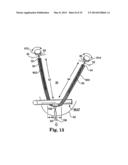 ADJUSTABLE TENSION INCONTINENCE SLING ASSEMBLIES diagram and image