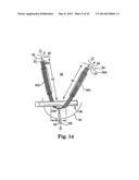 ADJUSTABLE TENSION INCONTINENCE SLING ASSEMBLIES diagram and image