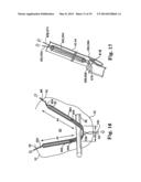 ADJUSTABLE TENSION INCONTINENCE SLING ASSEMBLIES diagram and image