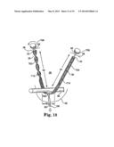 ADJUSTABLE TENSION INCONTINENCE SLING ASSEMBLIES diagram and image